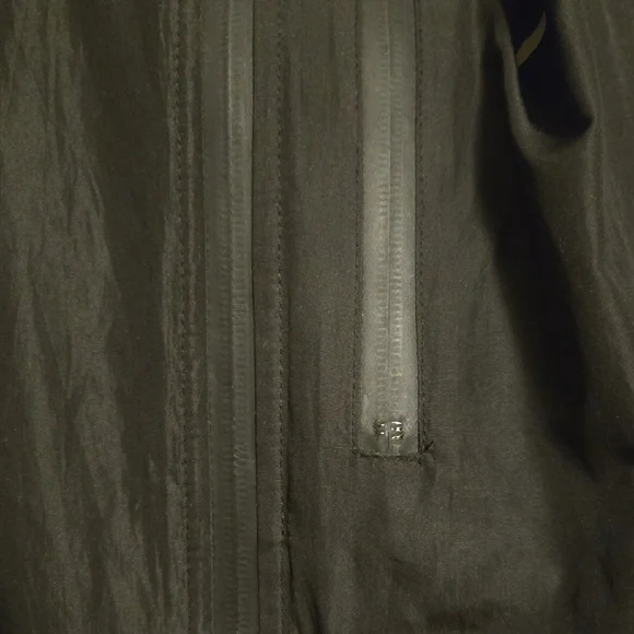 DOYOUEVEN Men's PROMESH Black Jacket - Picture 7 of 7